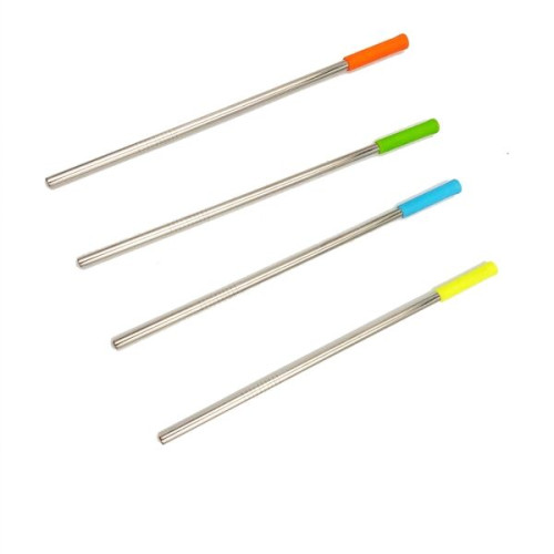Reusable Straw w/ Cleaning Kit