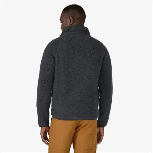 Patagonia® Retro Men's Recycled Fleece Jacket & Fair Trade