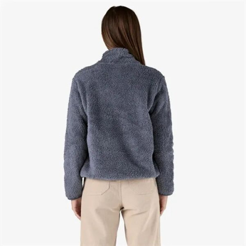 Patagonia® Los Gatos Women's 1/4-Zip Fleece & Fair Trade