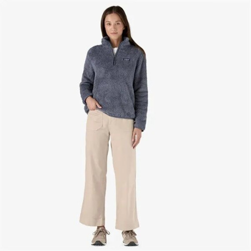 Patagonia® Los Gatos Women's 1/4-Zip Fleece & Fair Trade