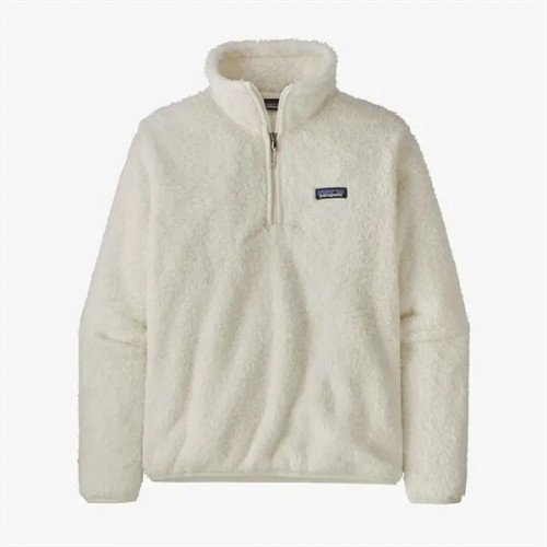 Patagonia® Los Gatos Women's 1/4-Zip Fleece & Fair Trade