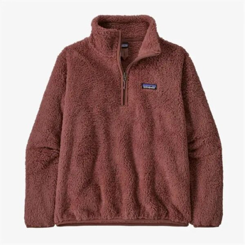 Patagonia® Los Gatos Women's 1/4-Zip Fleece & Fair Trade