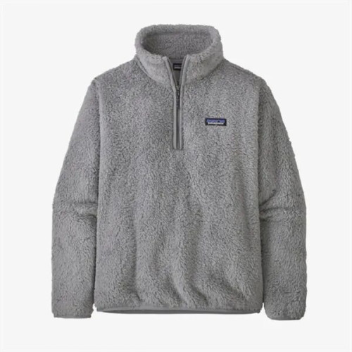 Patagonia® Los Gatos Women's 1/4-Zip Fleece & Fair Trade