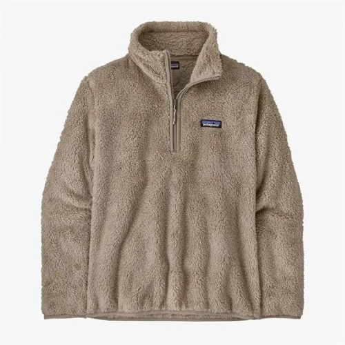 Patagonia® Los Gatos Women's 1/4-Zip Fleece & Fair Trade