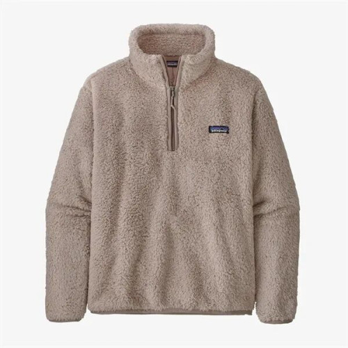Patagonia® Los Gatos Women's 1/4-Zip Fleece & Fair Trade
