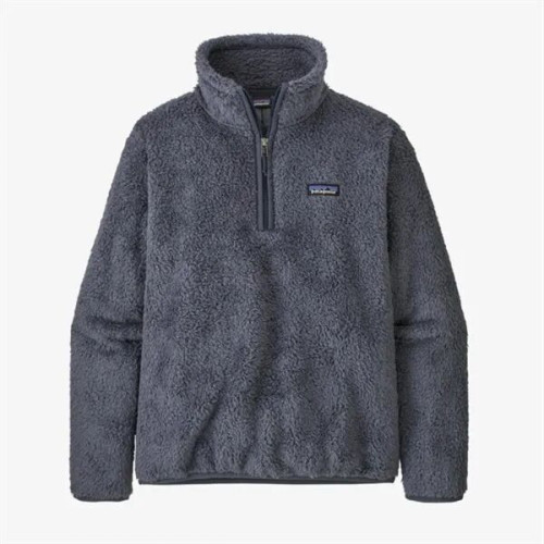 Patagonia® Los Gatos Women's 1/4-Zip Fleece & Fair Trade