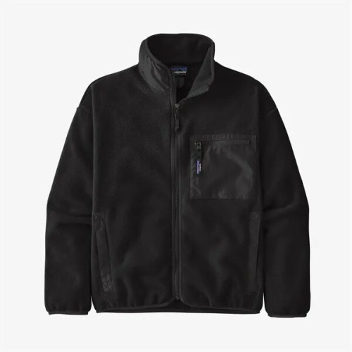 Patagonia® Women's Recycled Fleece Jacket & Fair Trade