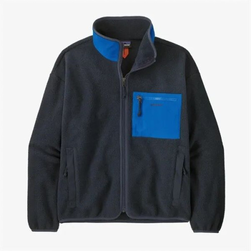Patagonia® Women's Recycled Fleece Jacket & Fair Trade