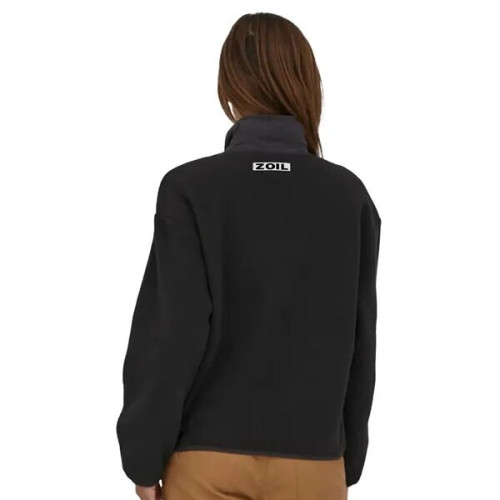 Patagonia® Women's Recycled Fleece Jacket & Fair Trade