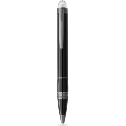MONTBLANC® Starwalker Ultra Black Resin Ball Point Pen