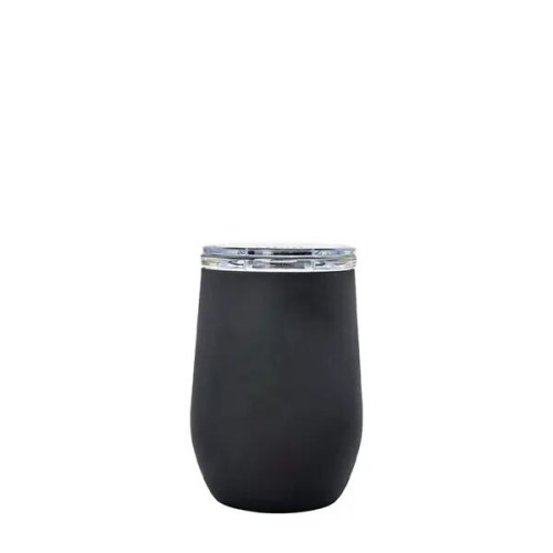 Vinglace 10 oz Glass Lined Wine Tumblers