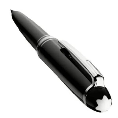MONTBLANC® Meisterstuck Luxury Platinum-Coated Ballpoint Pen