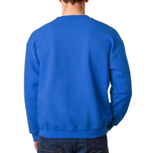 Dry Blend Thick Sweatshirt