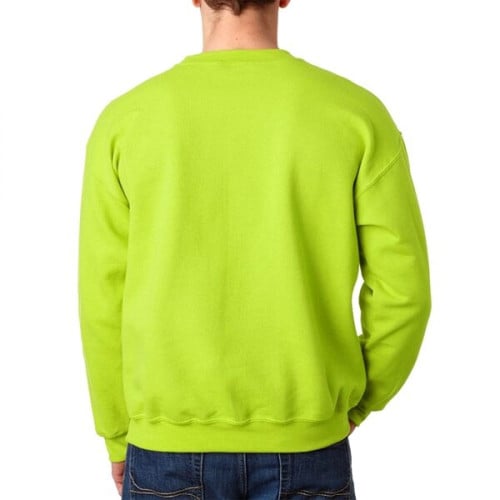 Dry Blend Thick Sweatshirt