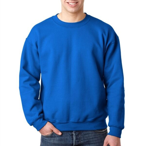 Dry Blend Thick Sweatshirt