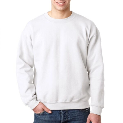 Dry Blend Thick Sweatshirt