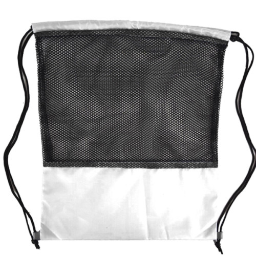 Mesh Drawstring Bag