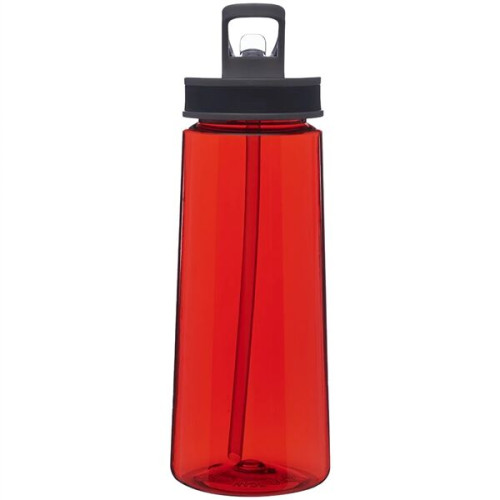 Classic 22 oz Sports Bottles w/ Straw