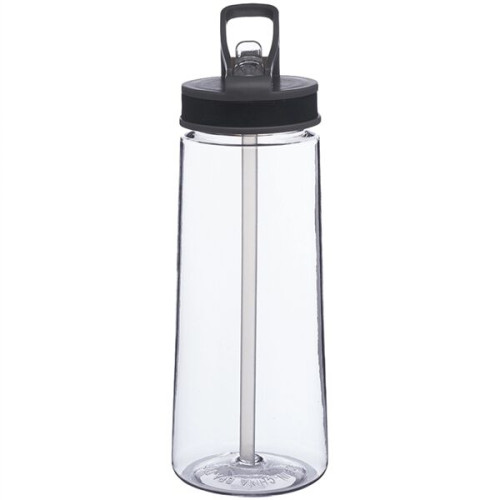 Classic 22 oz Sports Bottles w/ Straw