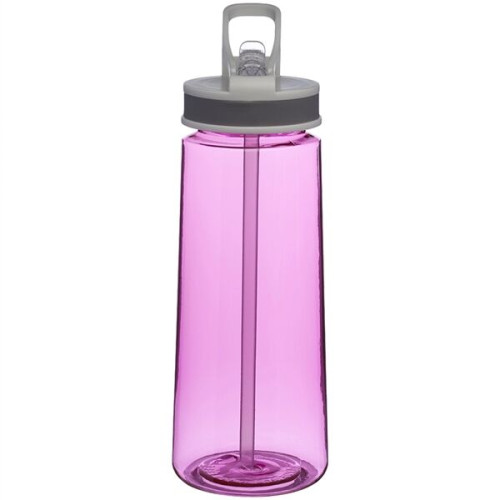 Classic 22 oz Sports Bottles w/ Straw