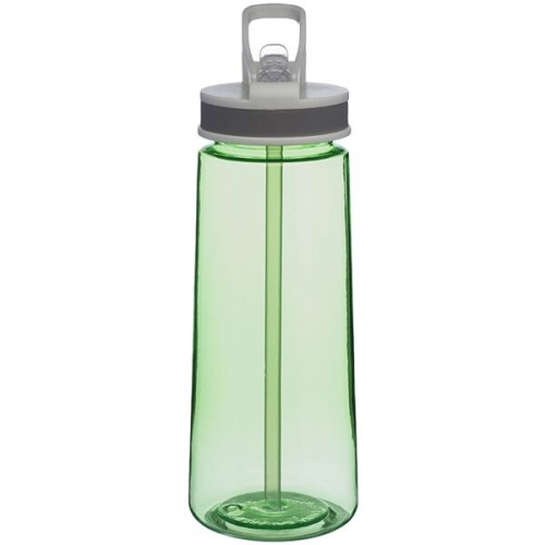 Classic 22 oz Sports Bottles w/ Straw