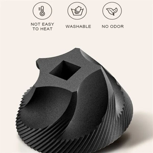 CafePro Manual Coffee Grinder - Adjustable Ceramic Burr