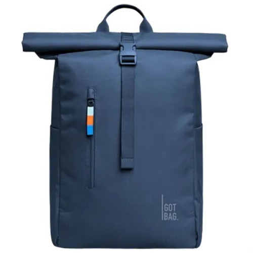 GOT BAG® ROLLTOP EASY - Lightweight Water-Repellent Backpack