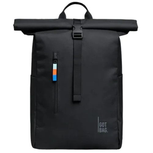 GOT BAG® ROLLTOP EASY - Lightweight Water-Repellent Backpack