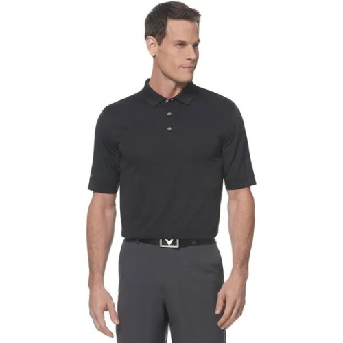 Callaway® Vent Moisture Wicking Women's Polo Shirt