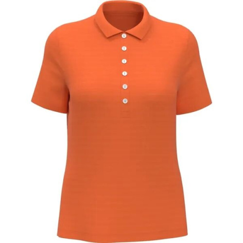Callaway® Vent Moisture Wicking Women's Polo Shirt