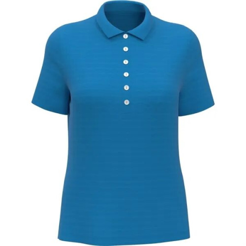 Callaway® Vent Moisture Wicking Women's Polo Shirt