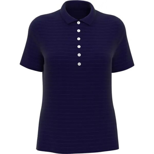 Callaway® Vent Moisture Wicking Women's Polo Shirt