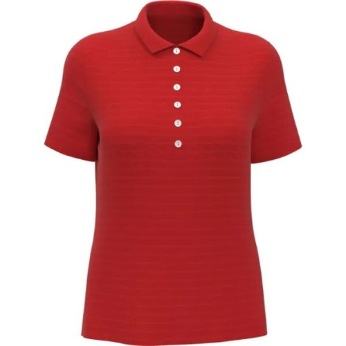 Callaway® Vent Moisture Wicking Women's Polo Shirt
