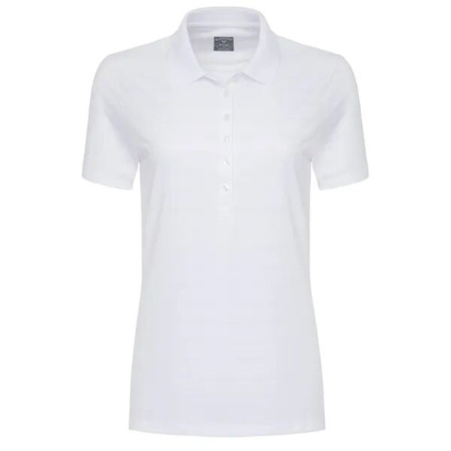 Callaway® Vent Moisture Wicking Women's Polo Shirt