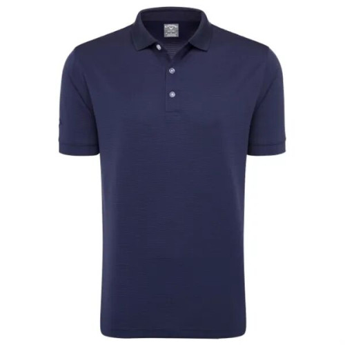 Callaway® Vent Moisture Wicking Women's Ottoman Polo Shirt