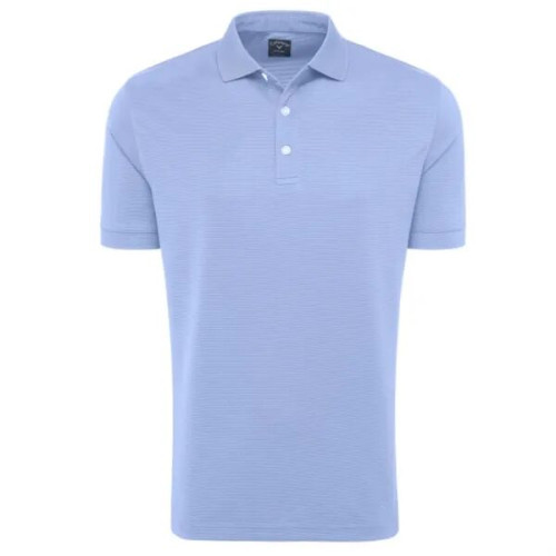 Callaway® Vent Moisture Wicking Women's Ottoman Polo Shirt