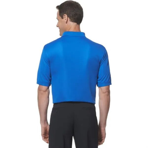 Callaway® Vent Moisture Wicking Women's Ottoman Polo Shirt