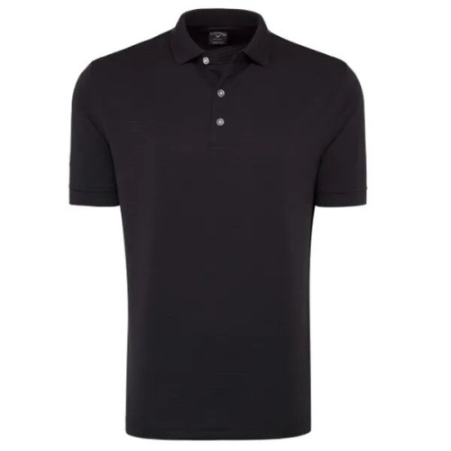 Callaway® Vent Moisture Wicking Women's Ottoman Polo Shirt