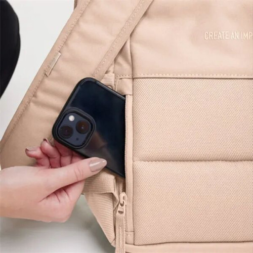 GOT BAG® DAYPACK 2.0 - Water-Repellent Recycled Backpack