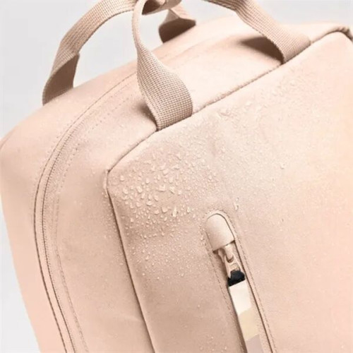 GOT BAG® DAYPACK 2.0 - Water-Repellent Recycled Backpack