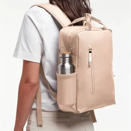 GOT BAG® DAYPACK 2.0 - Water-Repellent Recycled Backpack