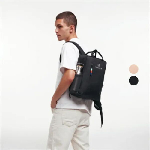 GOT BAG® DAYPACK 2.0 - Water-Repellent Recycled Backpack