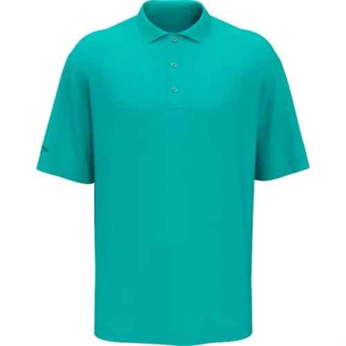 Callaway® Moisture Wicking UPF 50+ Stretch Women Polo Shirt