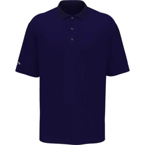 Callaway® Moisture Wicking UPF 50+ Stretch Women Polo Shirt