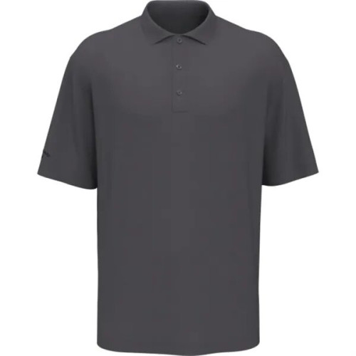 Callaway® Moisture Wicking UPF 50+ Stretch Women Polo Shirt