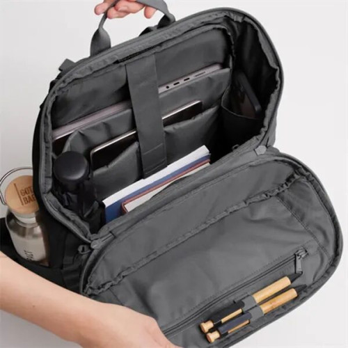 GOT BAG® PRO PACK Water-Repellent Recycled Backpack