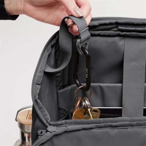 GOT BAG® PRO PACK Water-Repellent Recycled Backpack