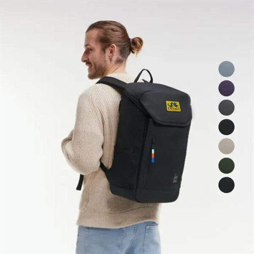 GOT BAG® PRO PACK Water-Repellent Recycled Backpack