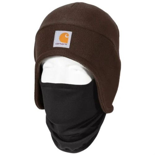 Carhartt ® Fleece 2-In-1 Headwear
