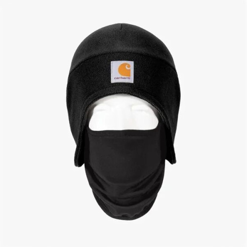 Carhartt ® Fleece 2-In-1 Headwear